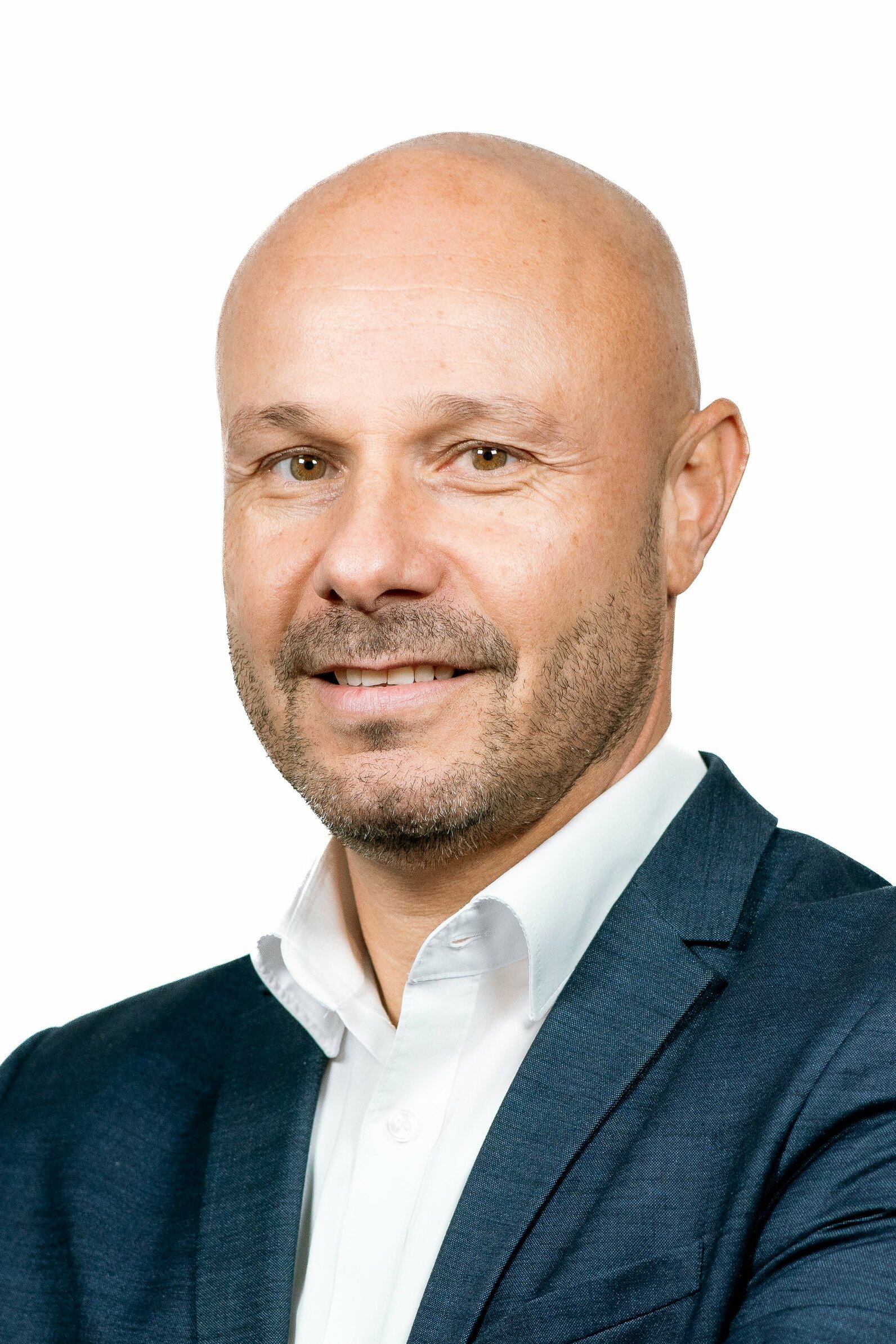 Contact person - InPro electric GmbH