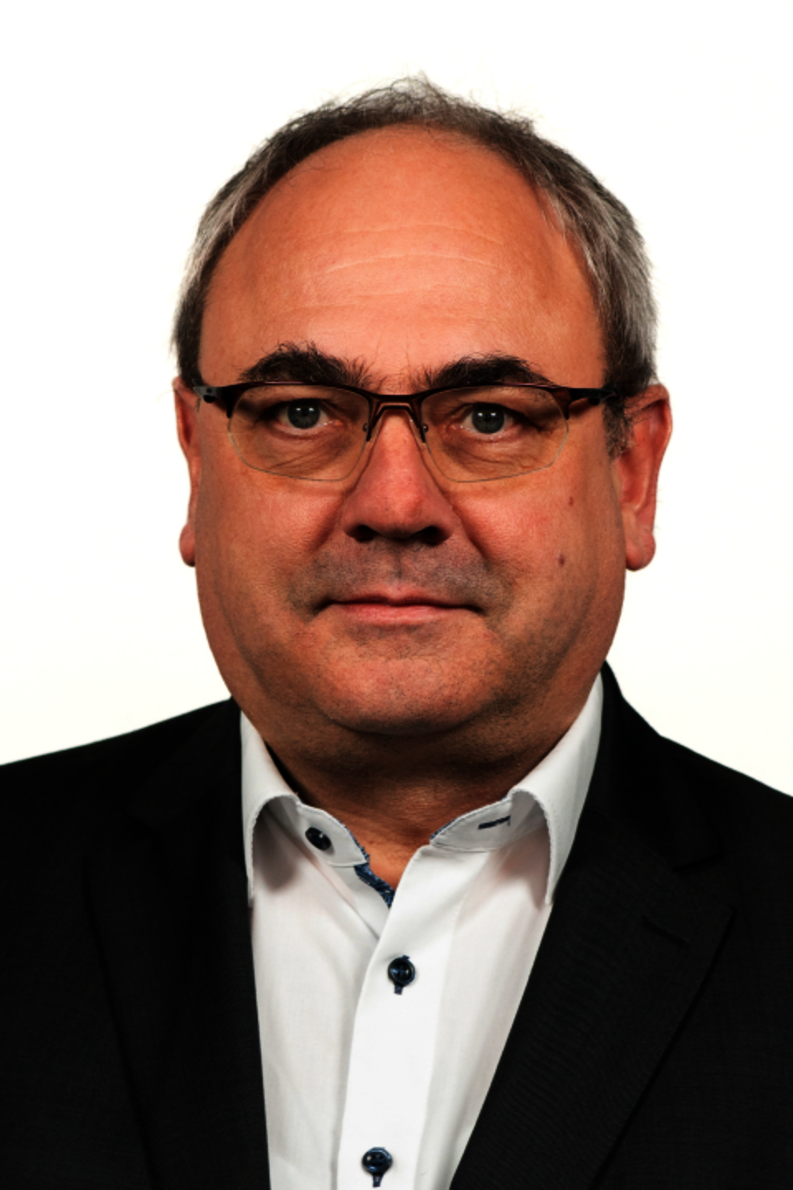 Contact Person InPro Electric GmbH